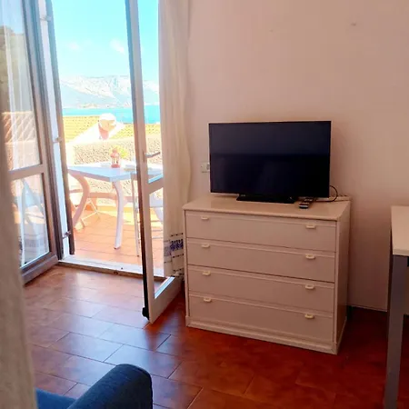 Casa Arianna 아파트 아르바탁스