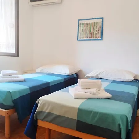 Lejlighed Casa Arianna Àrbatax