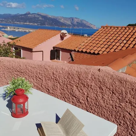 Casa Arianna