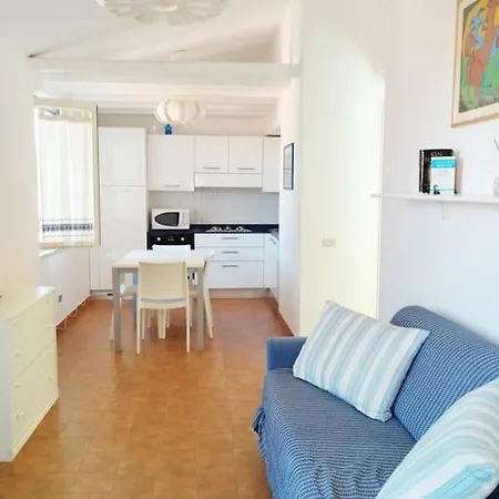 Casa Arianna Lejlighed