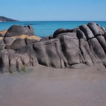 Lejlighed Casa Arianna *