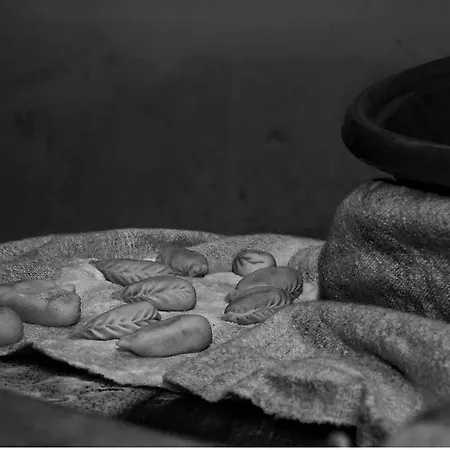 Casa Arianna Lejlighed *