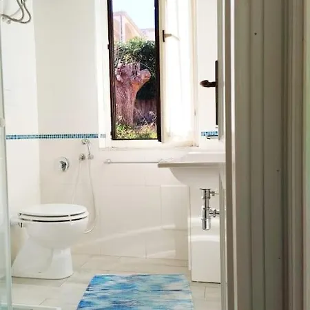 Appartement Casa Arianna *