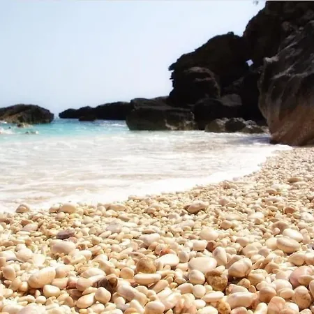 아파트 Casa Arianna