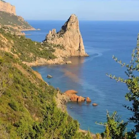 Casa Arianna 아파트