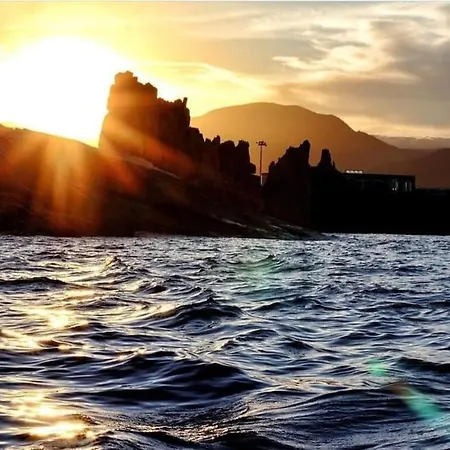 Casa Arianna 아르바탁스